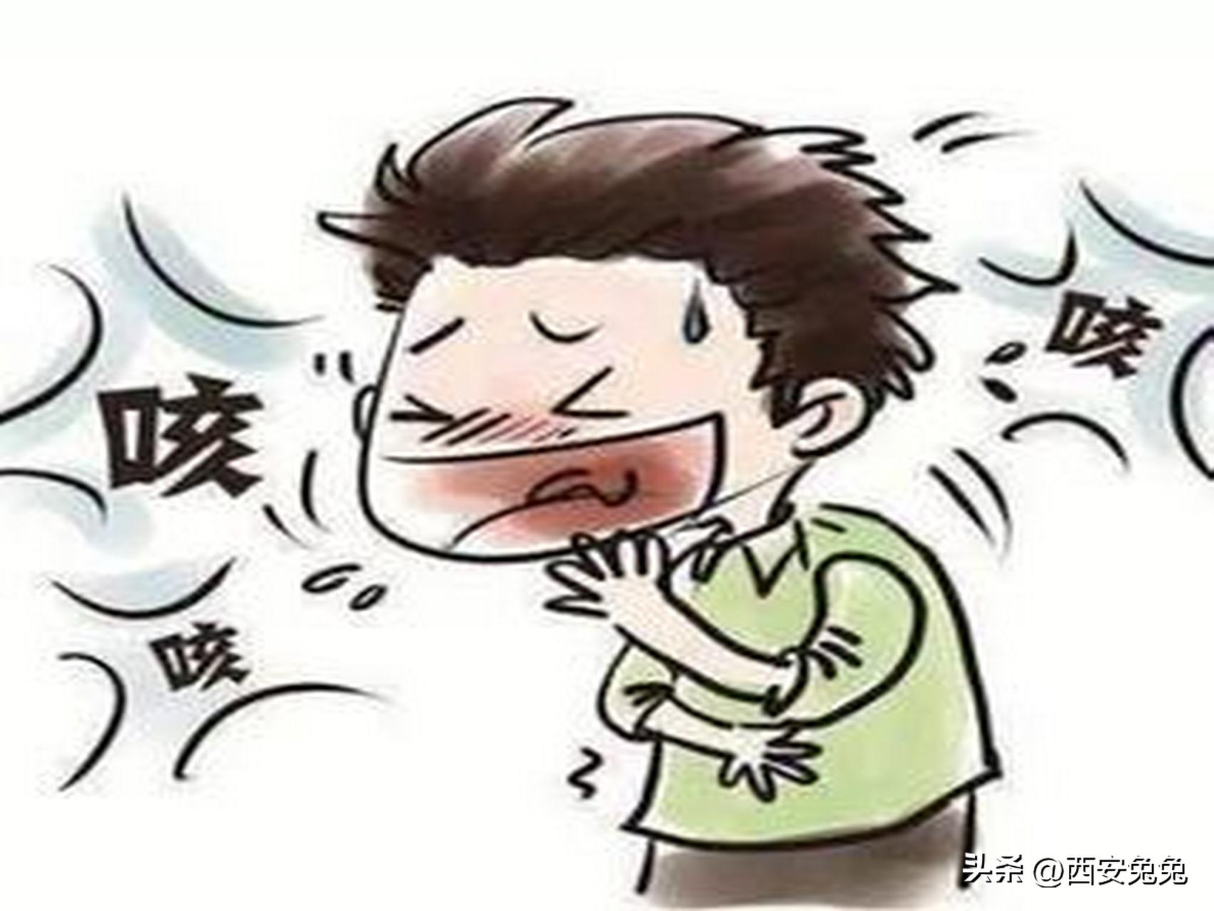 阳后咳嗽的自然恢复周期,阳后反复咳嗽两个月了怎么治疗