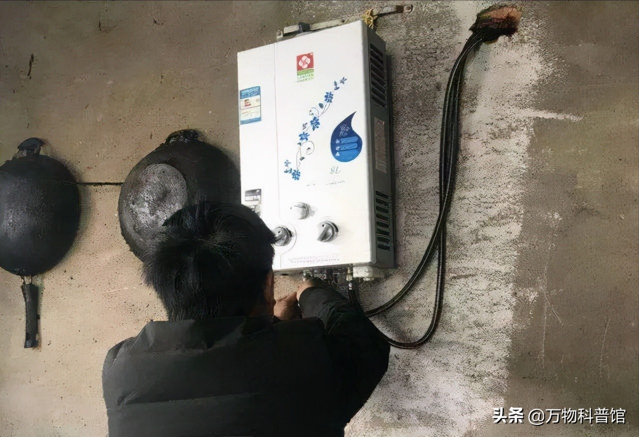 太阳能热水器怎么销声匿迹了,为什么现在不流行太阳能热水器