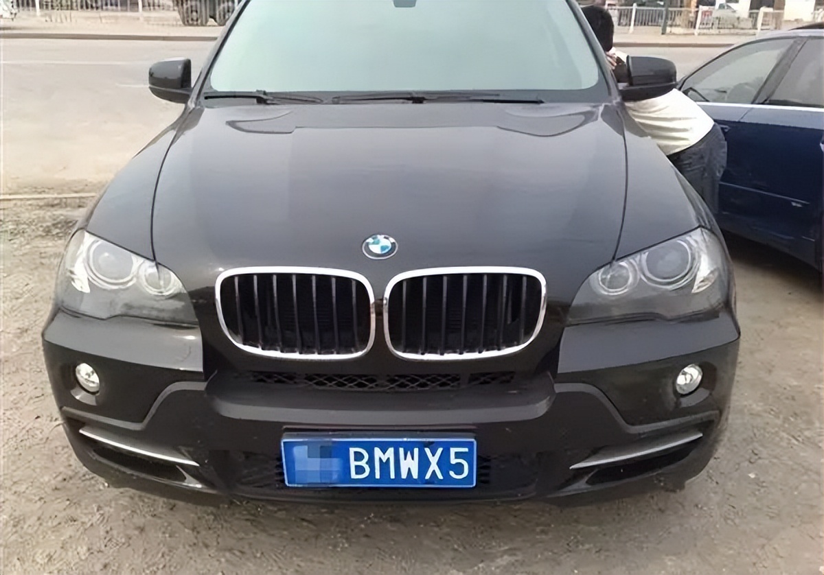 sb110车牌是什么意思,郑州sb110这个车牌真的有吗