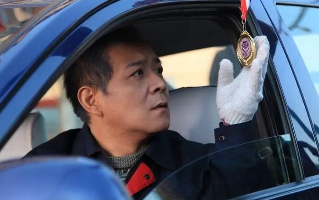 娶了德国女明星的出租车司机,28年前嫁给北京的哥的德国姑娘