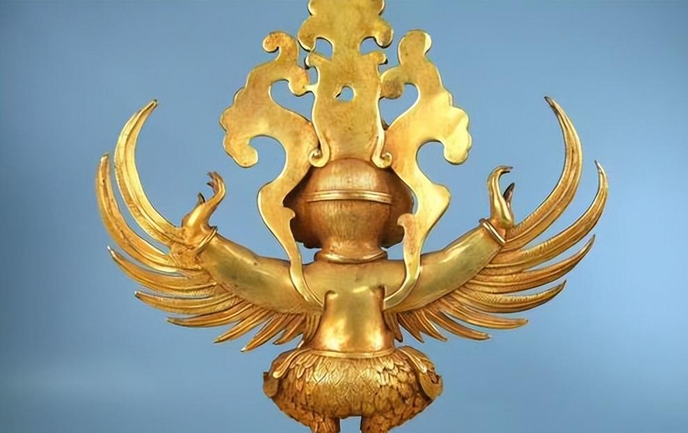 金翅鸟图像分析,金翅鸟视频大全