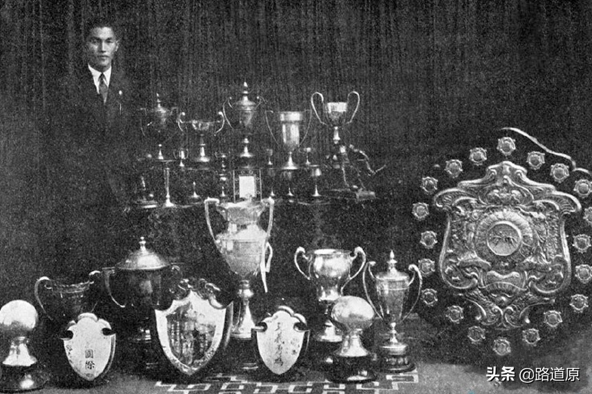 民国足球实力在世界排第几,1913年的中国足球有多强