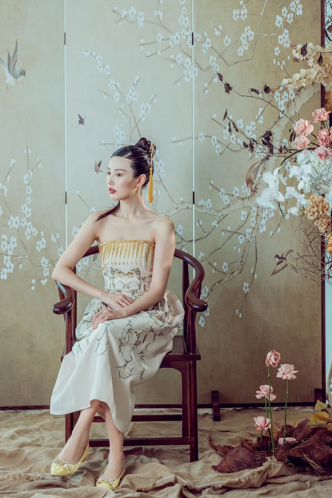 富士哪个胶片模式适合拍人像,富士拍户外人像用什么胶片模拟