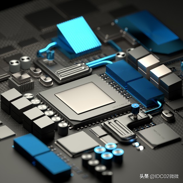 服务器和一般电脑主机的区别,服务器与电脑的区别