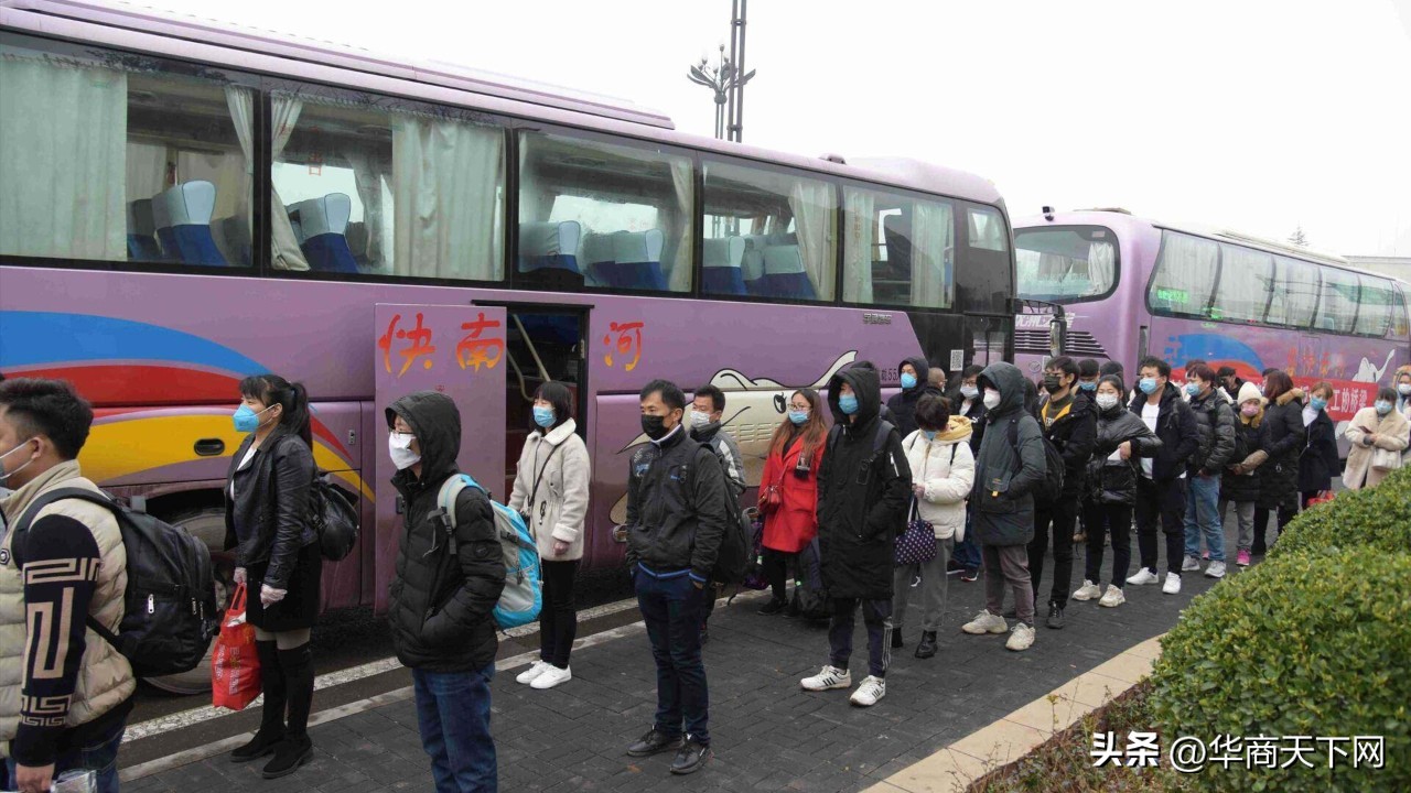 我是拉往徐州800多人的一员，请不要冤枉郑州，它比我家乡有温暖