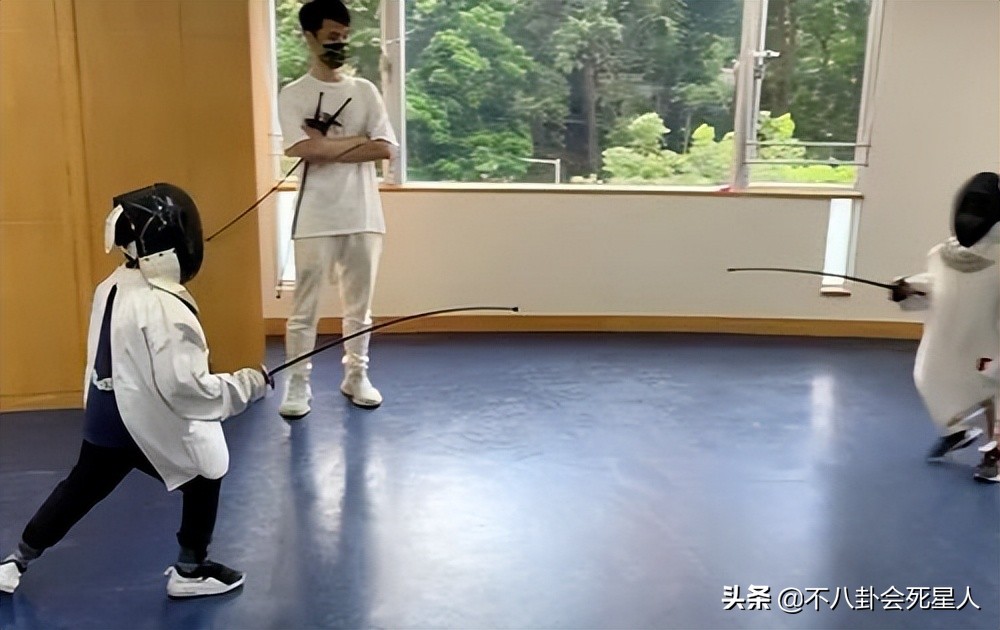 6位港圈富三代,李嘉欣儿子或继承4百亿,谢霆锋给俩儿子留9亿