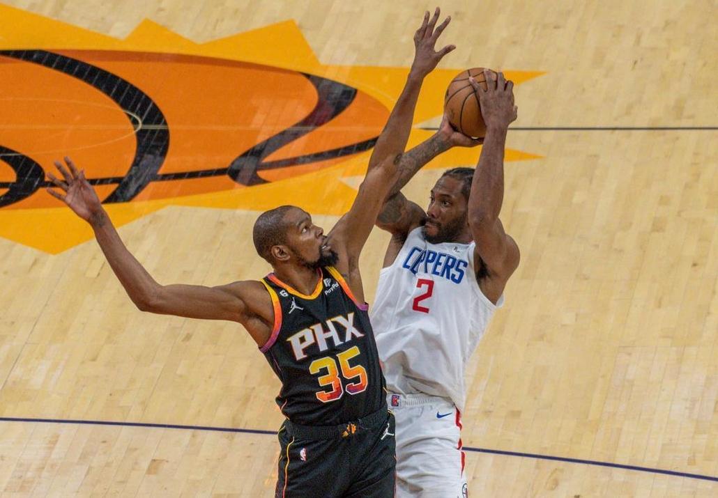 和湖人为敌，球队老二换遍全联盟！西部最可怜球队，老大名不副实