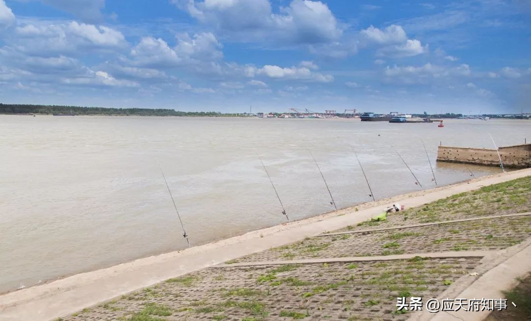 南京燕子矶滨江公园,南京燕子矶是哪个区