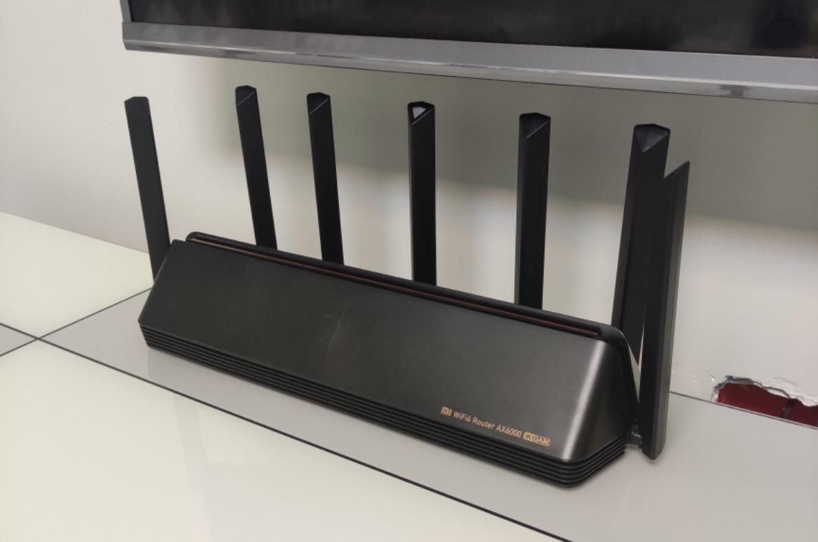 2022年公认最好的wifi家用路由器,2022年最值得入手的路由器