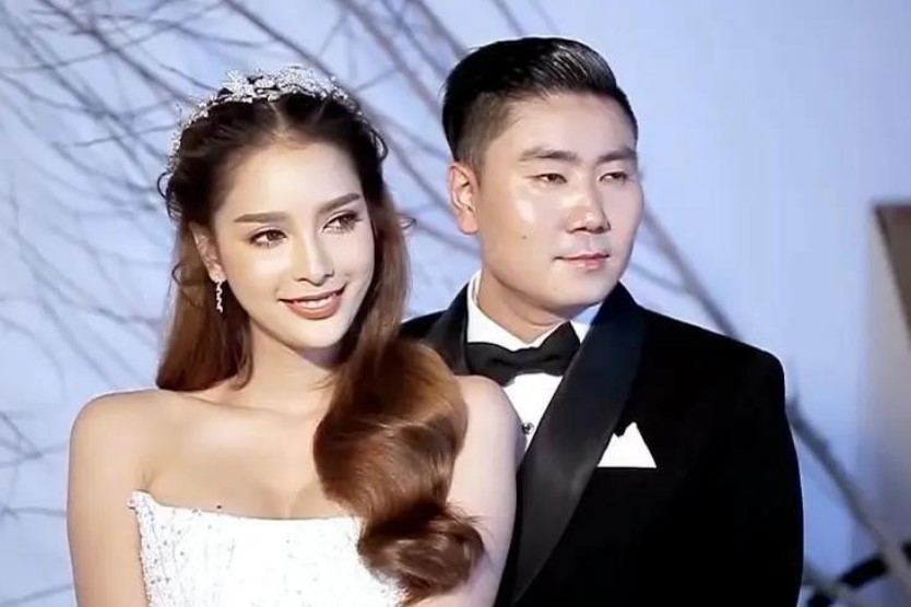 娶泰国最美人妖的北京男子现状,泰国最美人妖嫁给中国富豪现状