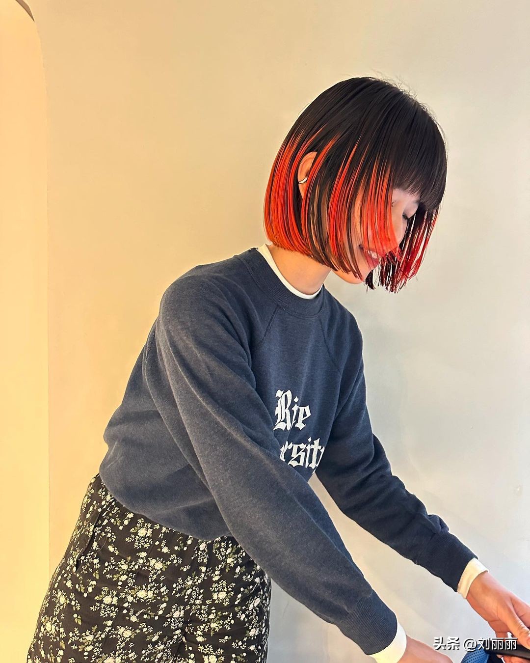 2023最好看的发型,2023最时尚的发型