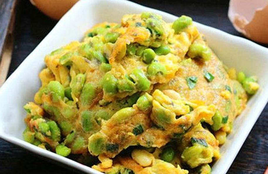 10斤大豆不如1斤它！用它做早餐补脑通便，比牛羊肉更好