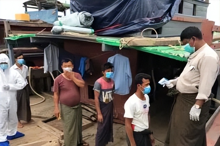 缅甸官方汇率最新消息,缅甸央行外汇