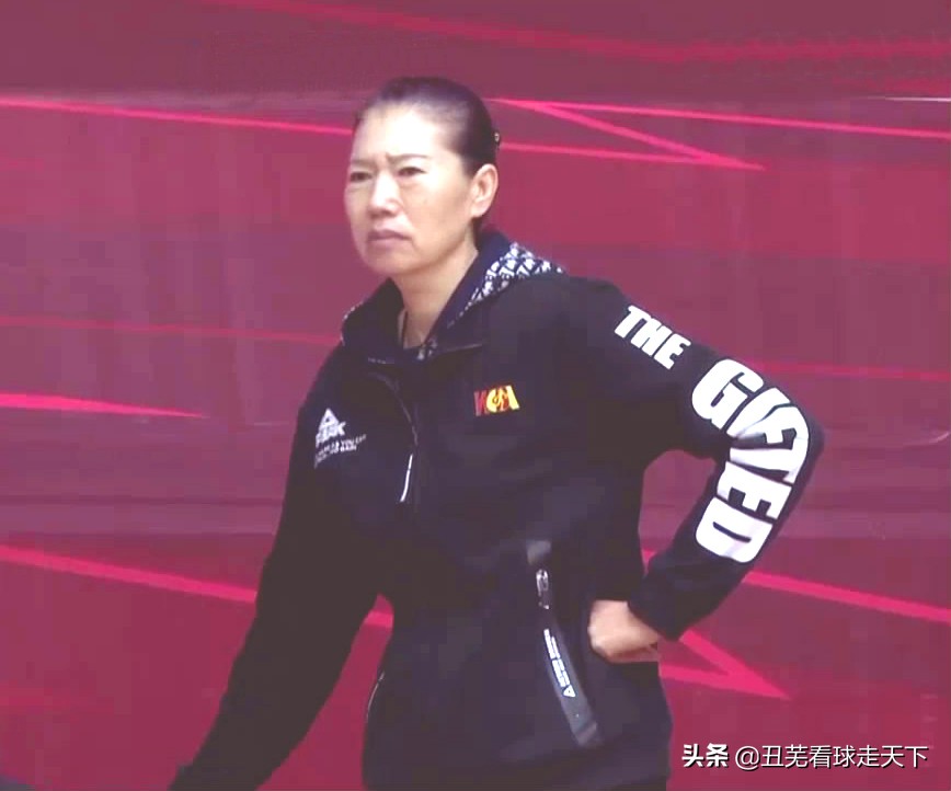 WCBA|风水轮流转，十年前“华山论剑”顶级搏杀，今又重逢