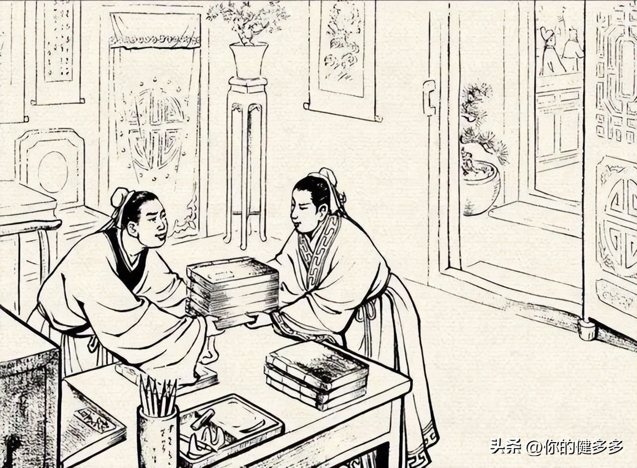 民间故事男人身上的怪事,民间故事发生在男人身上的怪事