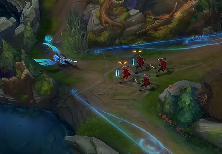 lol音效怎么调,lol技能音效制作方法