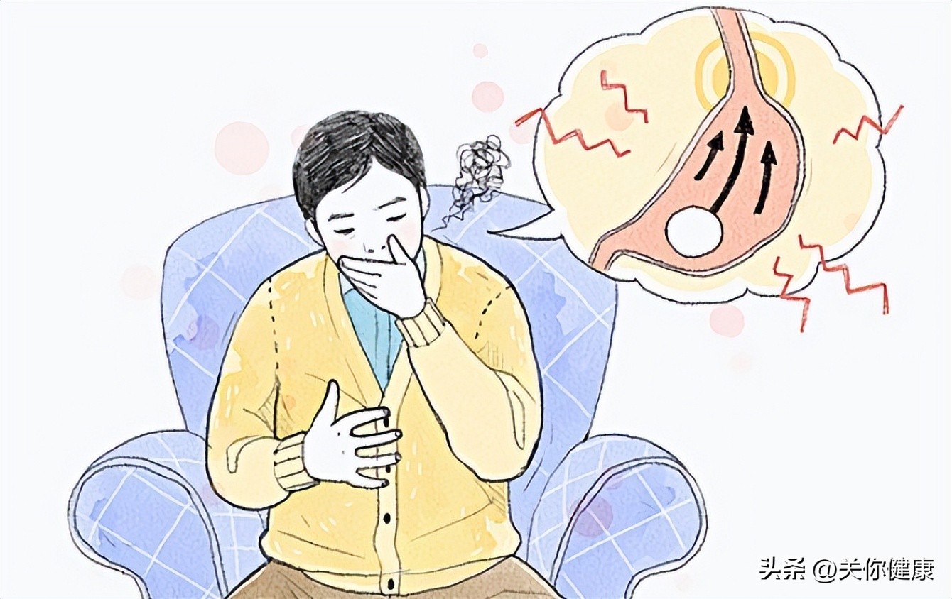 情绪影响胃肠道导致胃痛,情绪波动也会引起胃疼吗