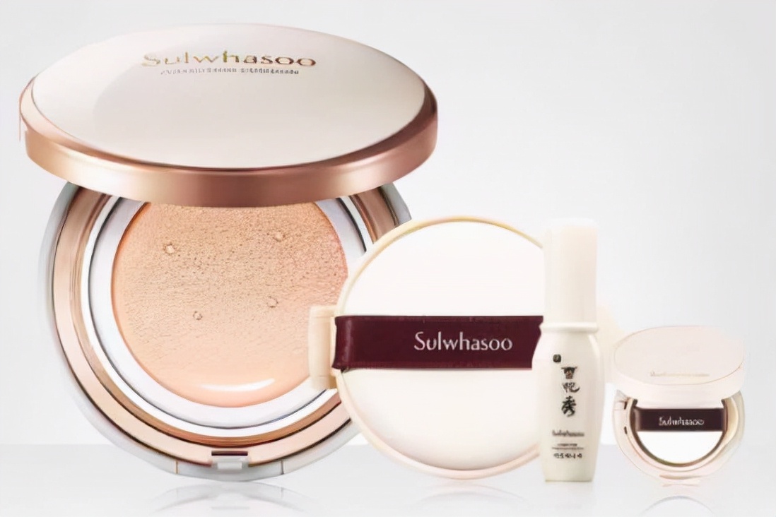 气垫bb霜和气垫cc霜有什么区别,气垫bb霜正确使用方法