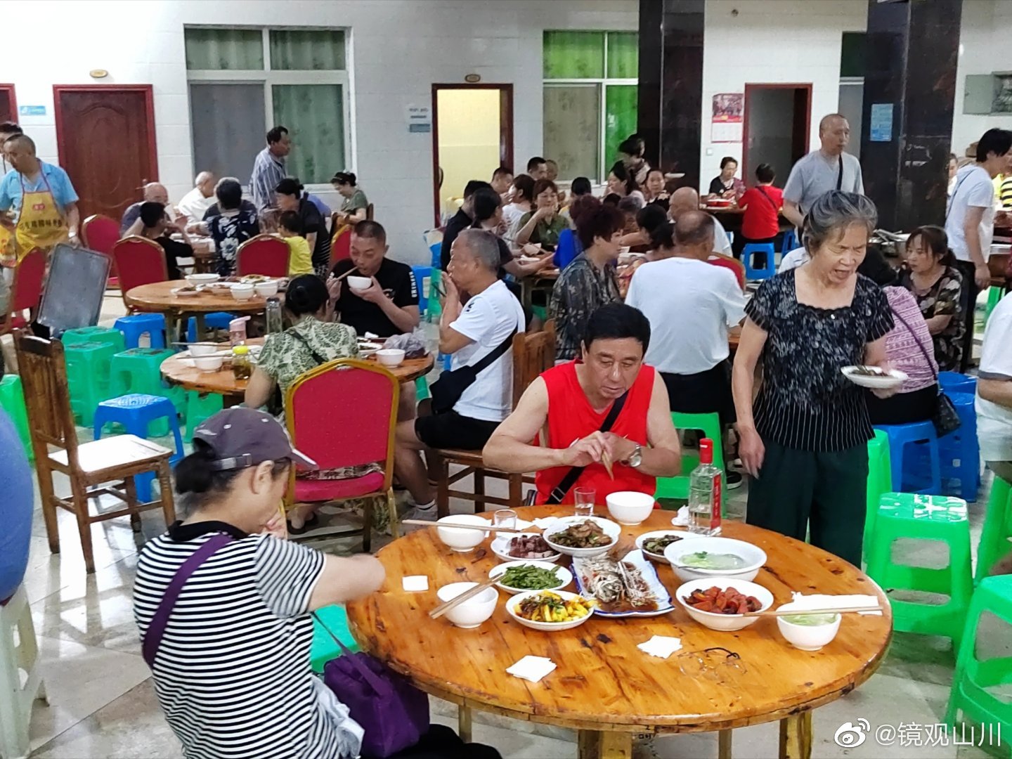 青城山夏季避暑两日游,青城山游玩攻略夏季