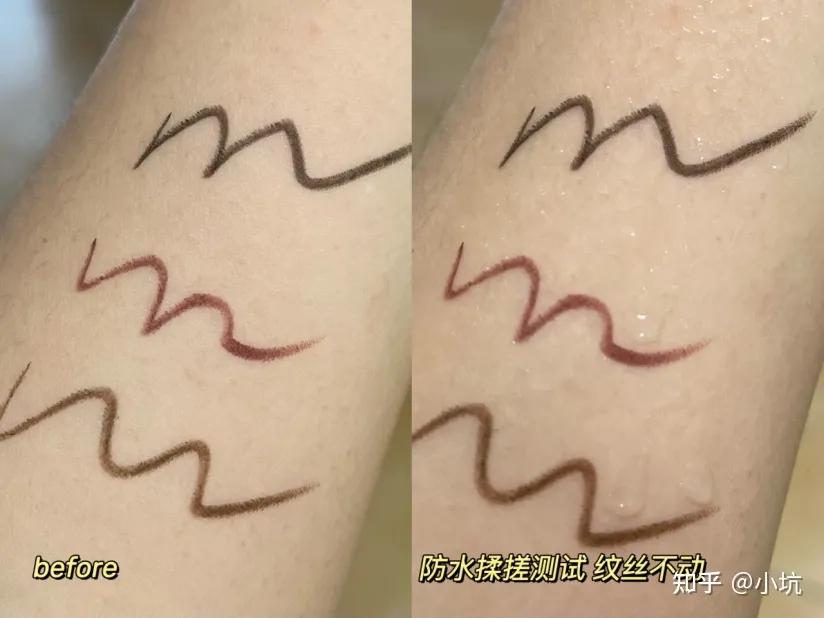 20元以下平价眼线笔,平价好用的修眉刀