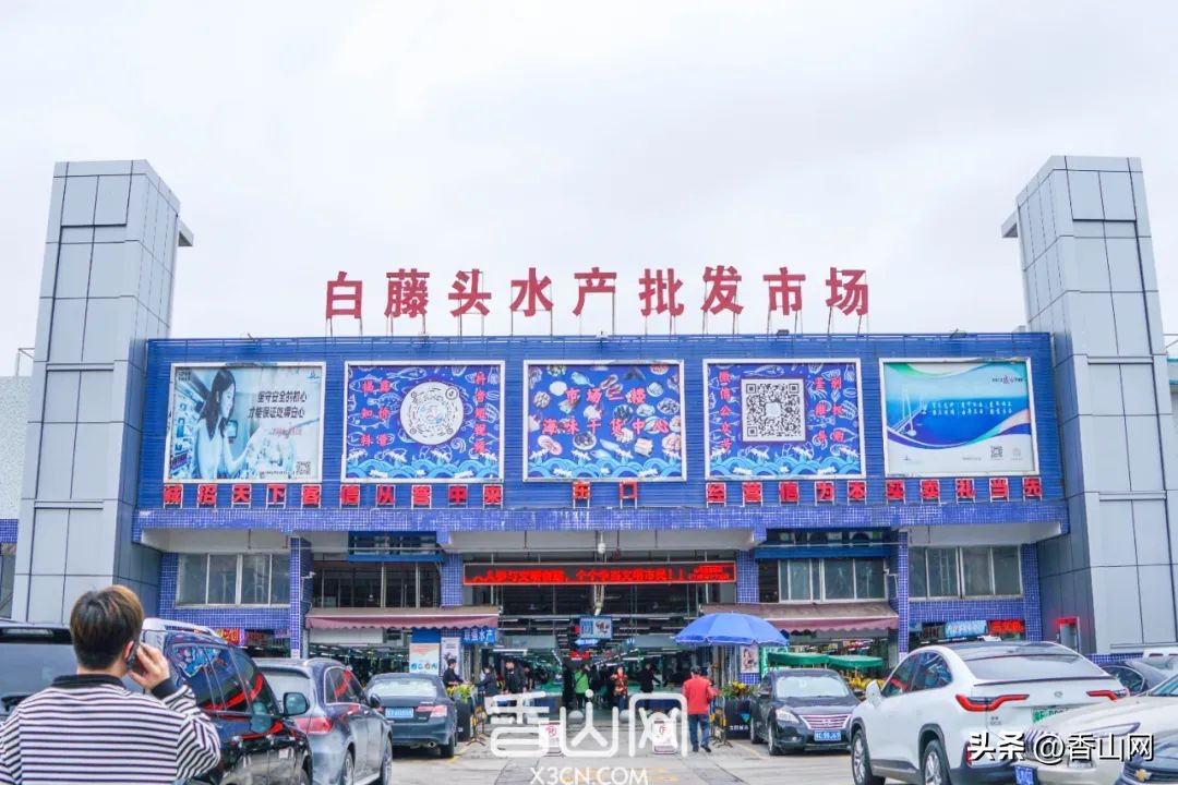 珠海专门吃海鲜地方,珠海海鲜市场吃海鲜哪里便宜