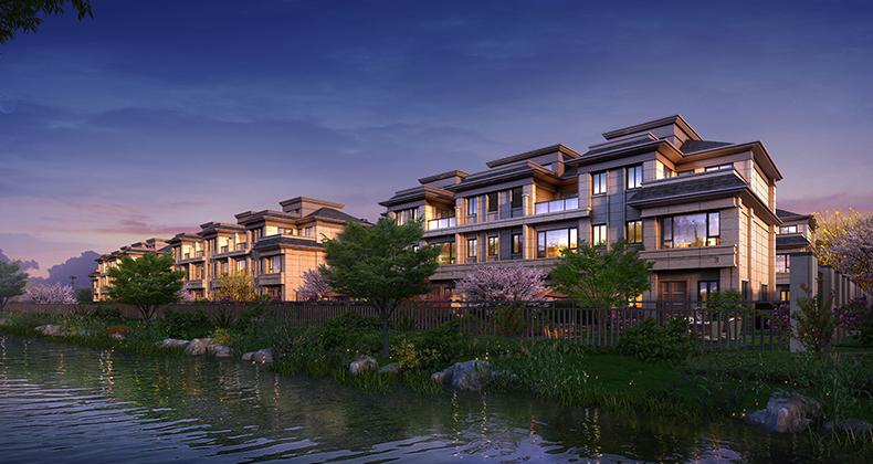 全国top30上市房企排名,上海十大房企