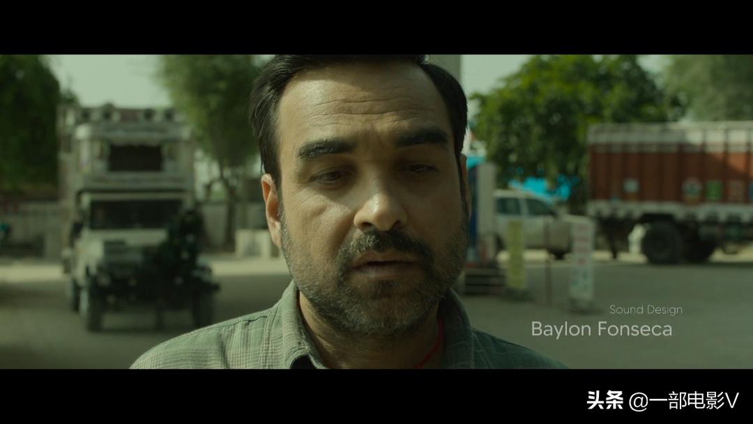 一部我们想拍却不敢拍的电影,原来印度也可以拍出这么好的电影