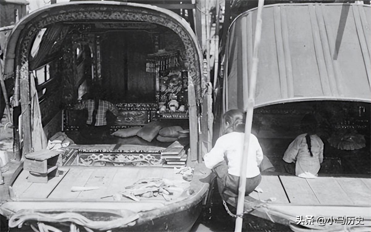 李莲英怪癖,太监李莲英为何深得慈禧恩宠