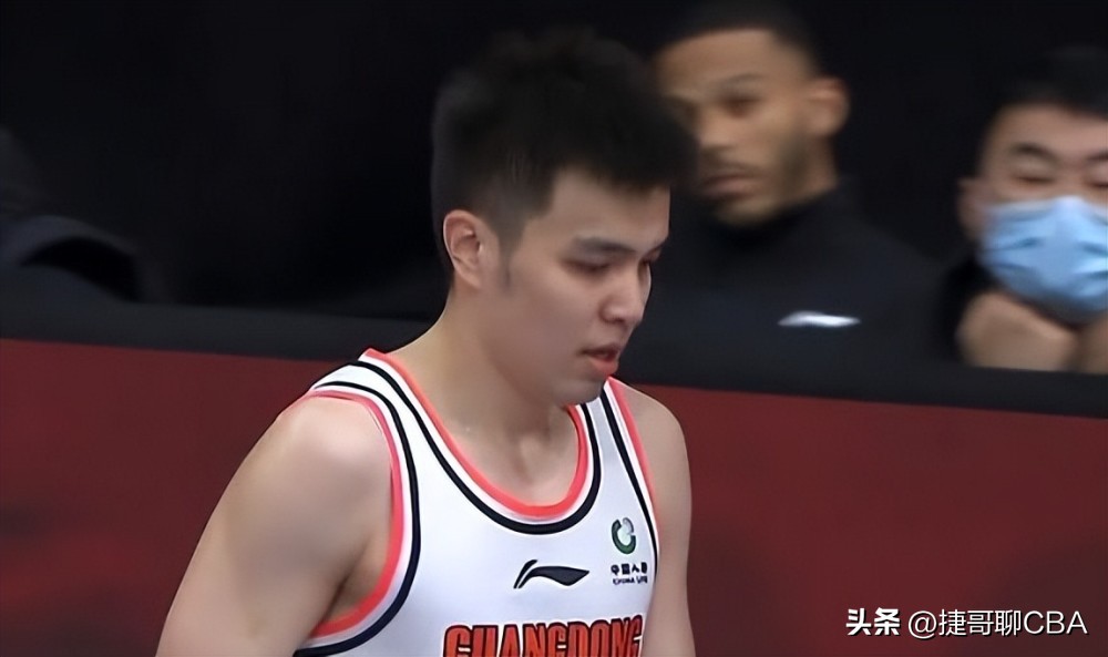 曾茂洲为什么不打cuba总决赛,曾茂洲和徐杰