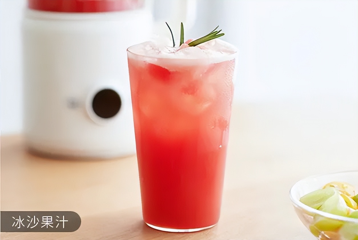 迷你破壁机不二之选!免泡直打很细腻,独居人士、小家庭久等了