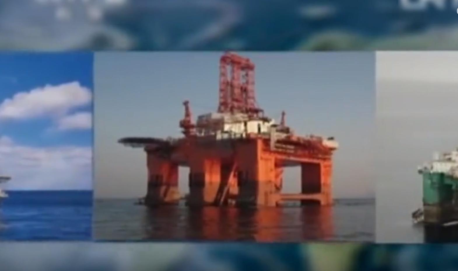 中国真正能下海的航母有几艘,中国最先进的海洋航母