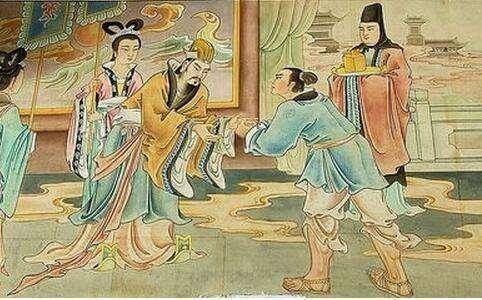 中国的“圣人”和西方的“圣人”有何差别？看中西评判标准的差异