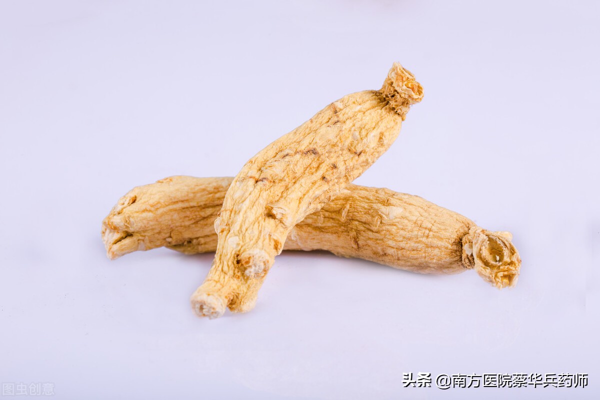 中医推荐的11个治疗咳嗽偏方,中药治咳嗽的经典方子