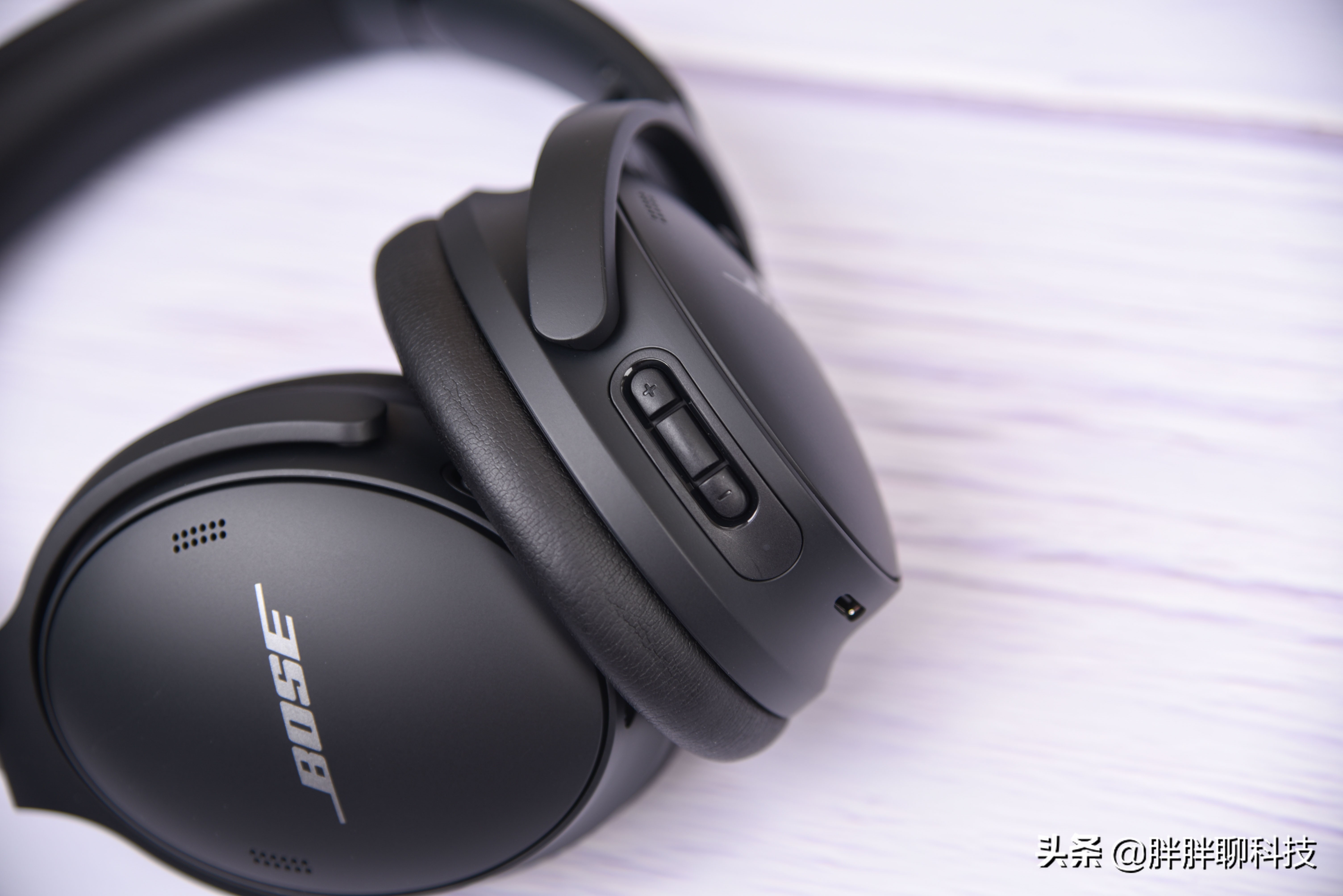 bosequietcomfort45拆解,bosequietcomfort45升级款