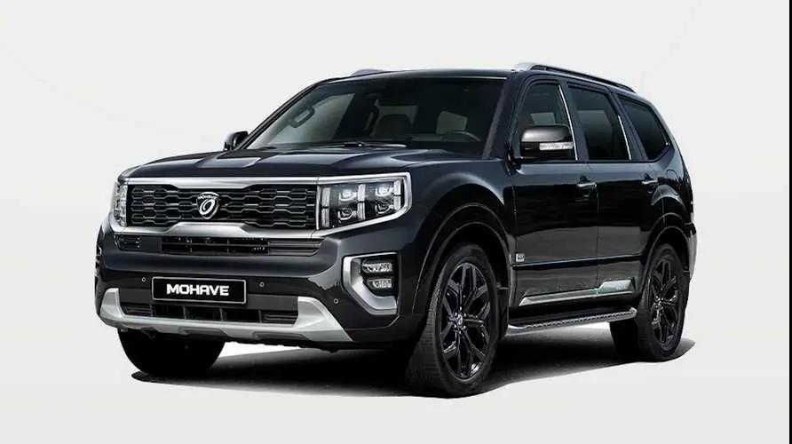 2024款起亚霸锐,起亚霸锐2023款3.0t柴油版测评