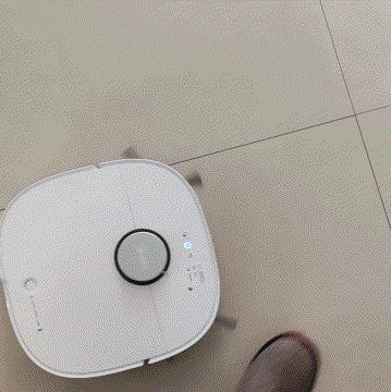 美的洗拖地一体机w11,美的洗拖一体真实测评