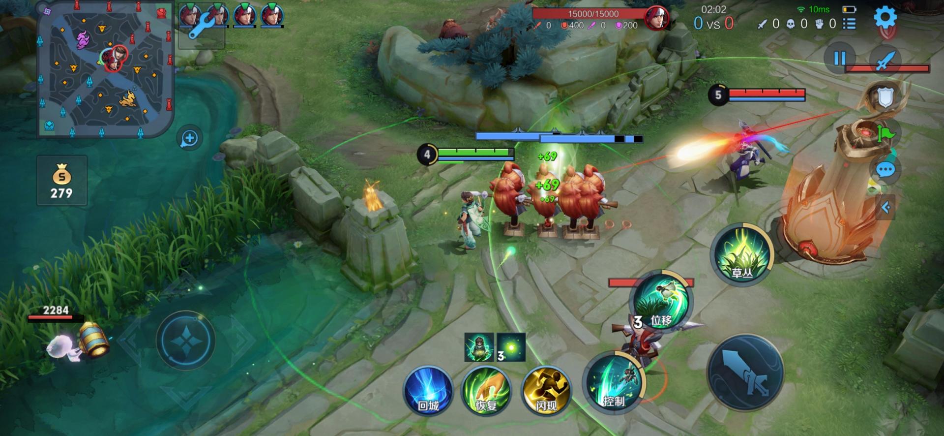 新赛季辅助改动讲解,新赛季最强辅助