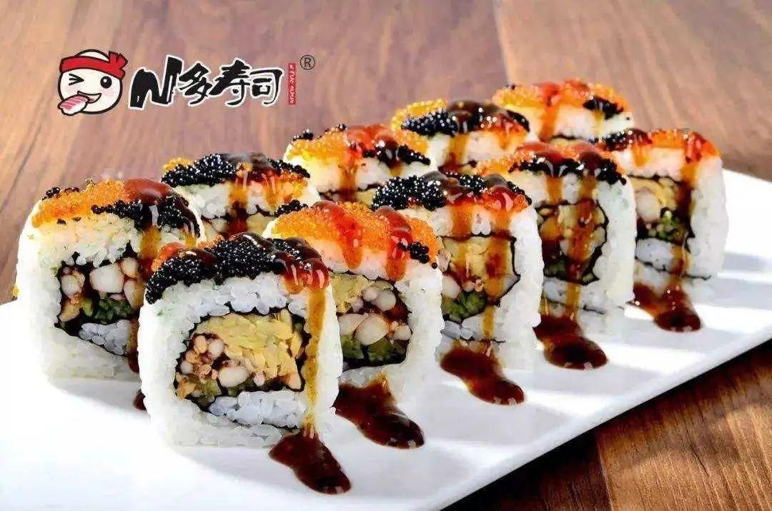 争鲜回转寿司的商业模式是什么,争鲜回转寿司是什么公司