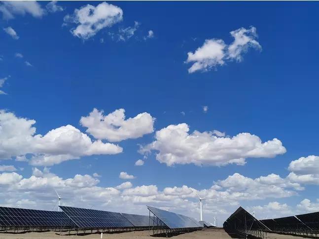 风光储板块有哪些股票,风光储能成长股