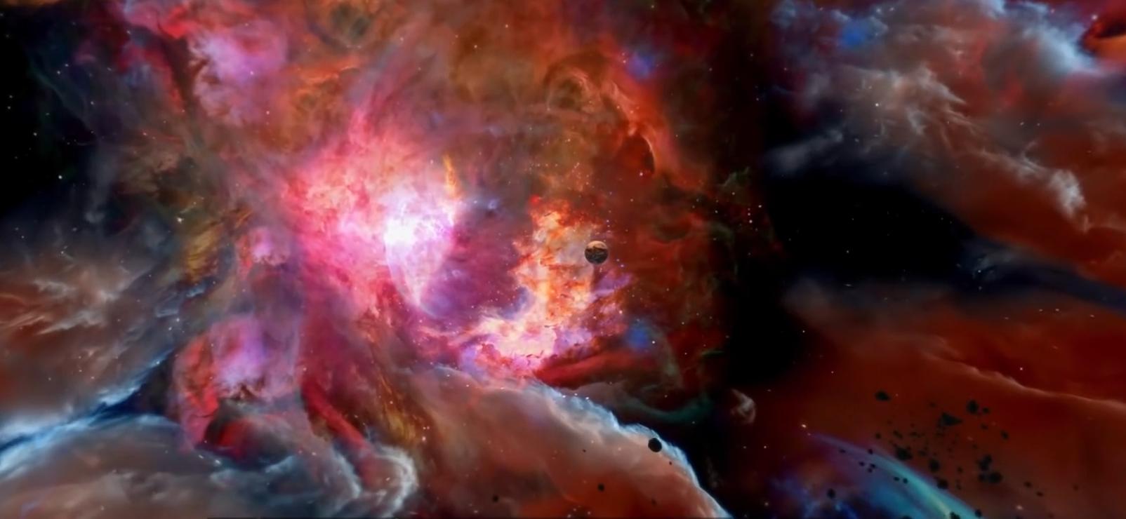 黑洞的传说或未解之谜有哪些,黑洞里面有什么传说