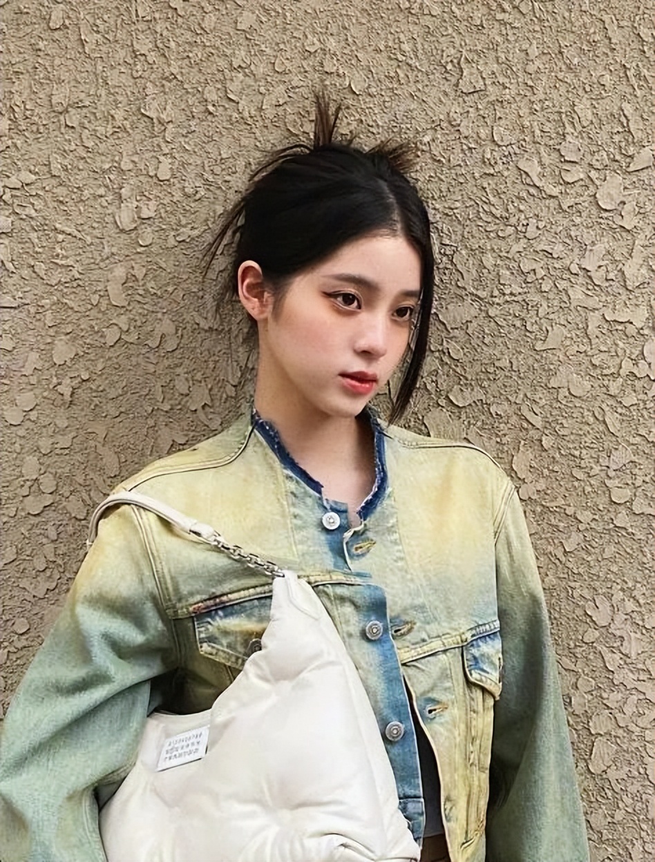 波浪卷发简单编发,晚上编发一夜变人鱼卷发