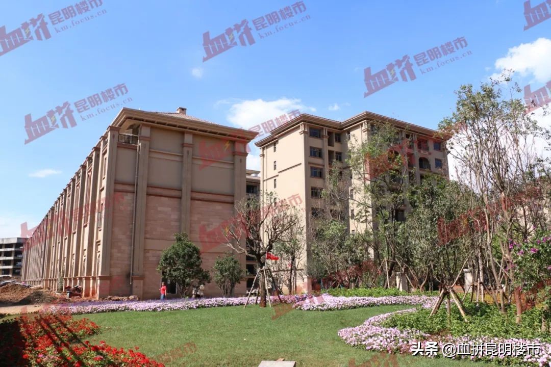 昆明烂尾楼2021年哪些会复活,昆明烂尾楼2020年哪些会复活