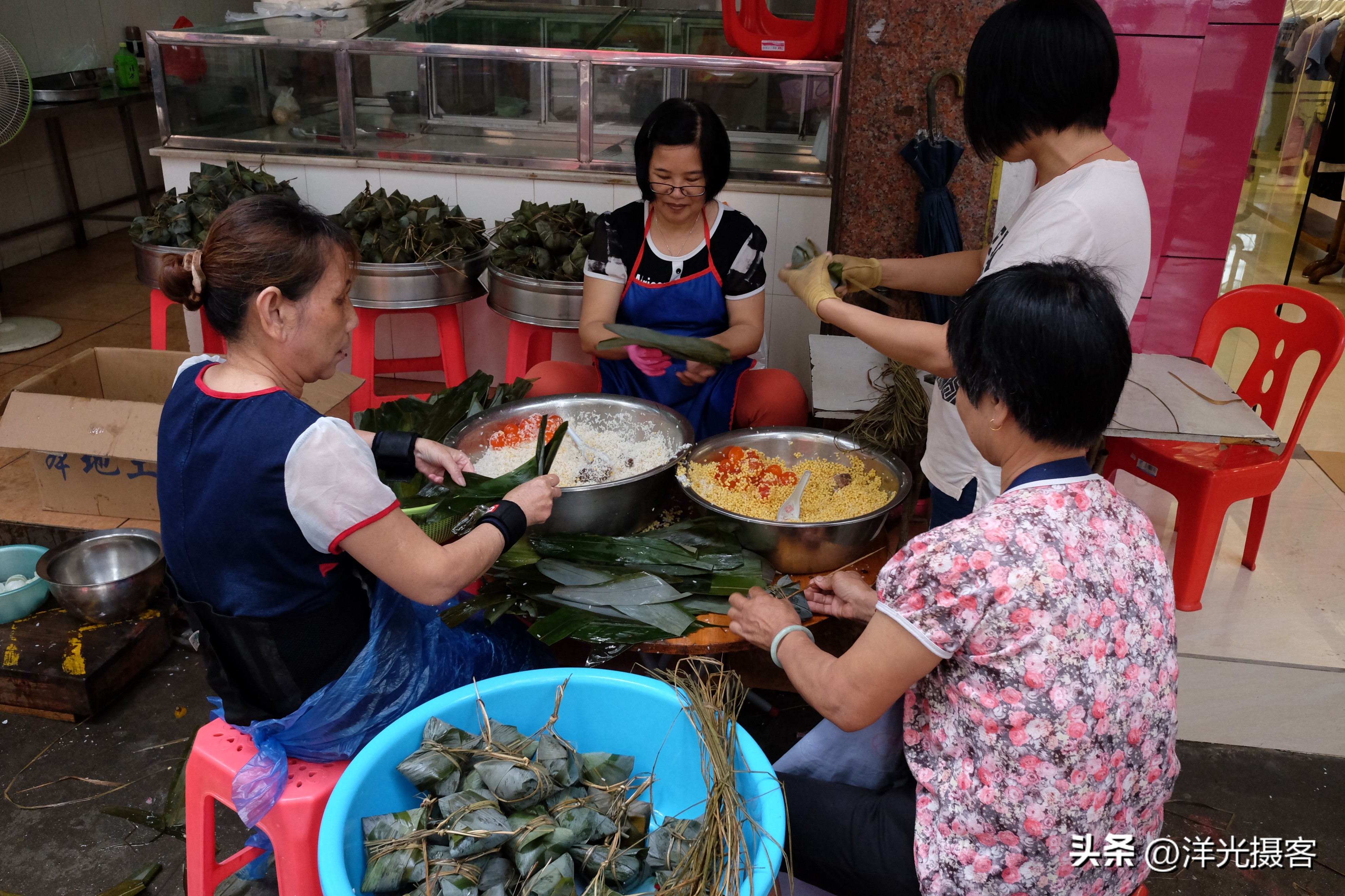 端午去哪里玩广西,端午出行