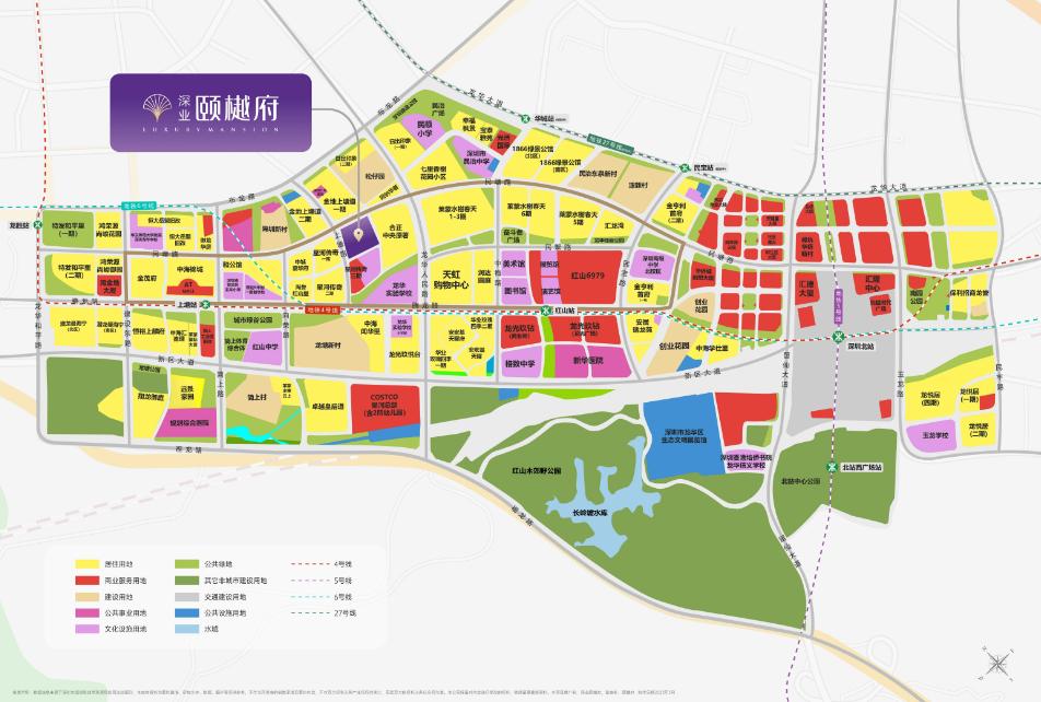 解密房价涨跌背后的逻辑,深圳房产上涨逻辑