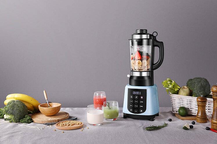 破壁机副作用大吗,破壁机的副作用和危害