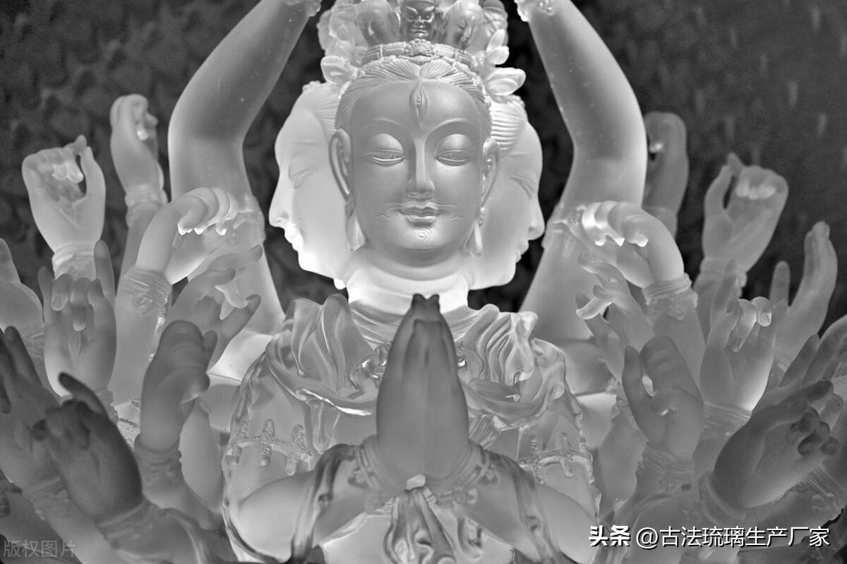 琉璃工厂古法琉璃厂家,古法琉璃工艺品厂家