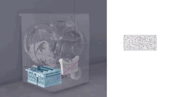 洗烘套装lg推荐,lg洗烘套装怎么选