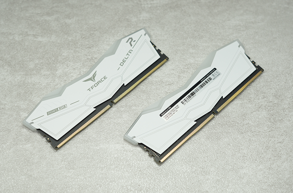 十铨火神内存条ddr5,十铨tforce内存ddr5