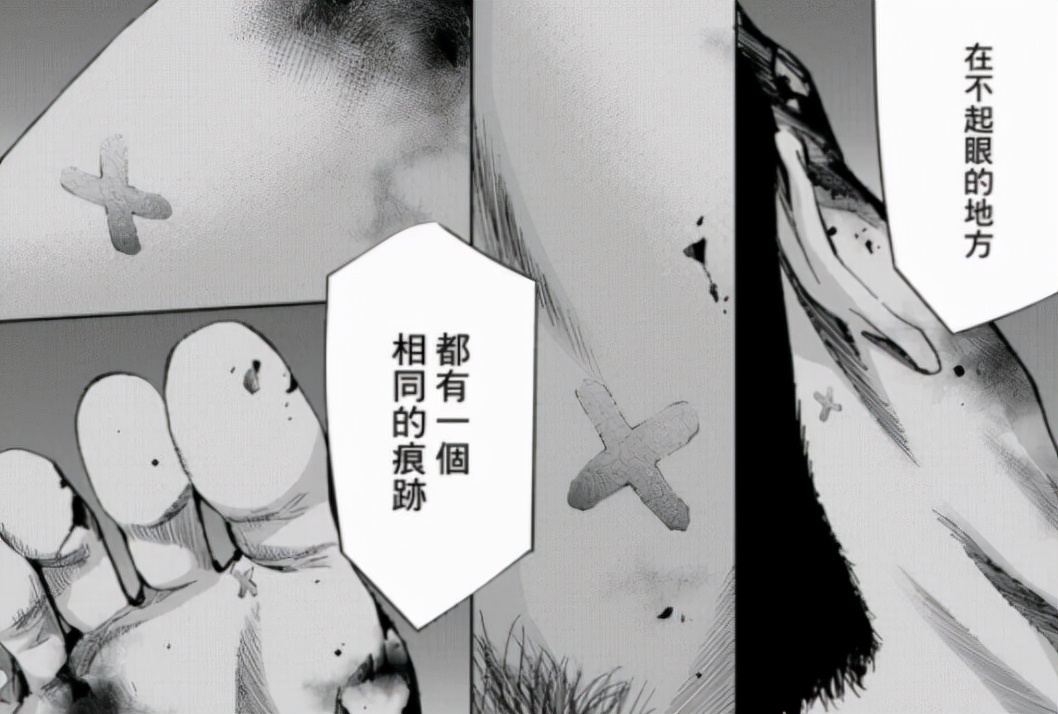 这几部冷门漫画却格外好看,三部超好看又特别冷门的漫画