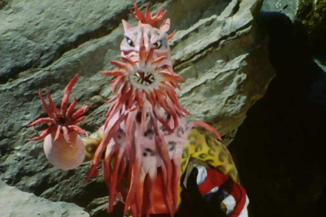 假面骑士初代怪人,初代假面骑士中恐怖的怪人